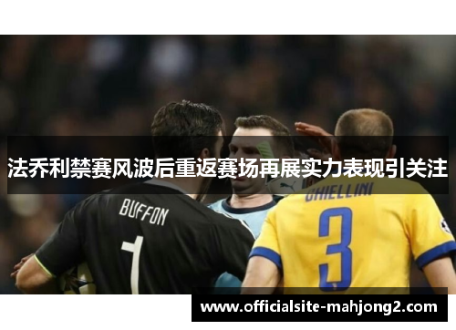 法乔利禁赛风波后重返赛场再展实力表现引关注